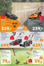 Globus Baumarkt: Wochenangebote