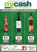Masymas Oferta válida del 29 de mayo al 25 de junio - hasta el 25.06.2025