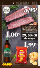 Del 29 de mayo al 4 de junio de 2025