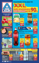 Aldi Gazetka Cała ważna do 7.06