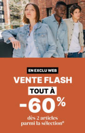 Vente Flash