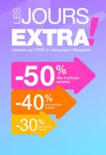 Damart Nouvelle collection - au 15.06.2025