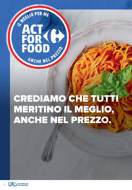 Il meglio per me anche nel prezzo