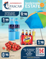 Pascar Bentorrata - al 07.06.2025