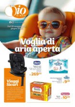 Voglia di aria aperta