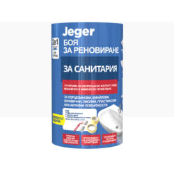 БОЯ ЗА САНИТАРИЯ БЯЛА 0.5 L JEGER
