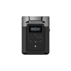 АКУМУЛАТОРНА СОЛАРНА СТАНЦИЯ 1024 WH ECOFLOW DELTA 2