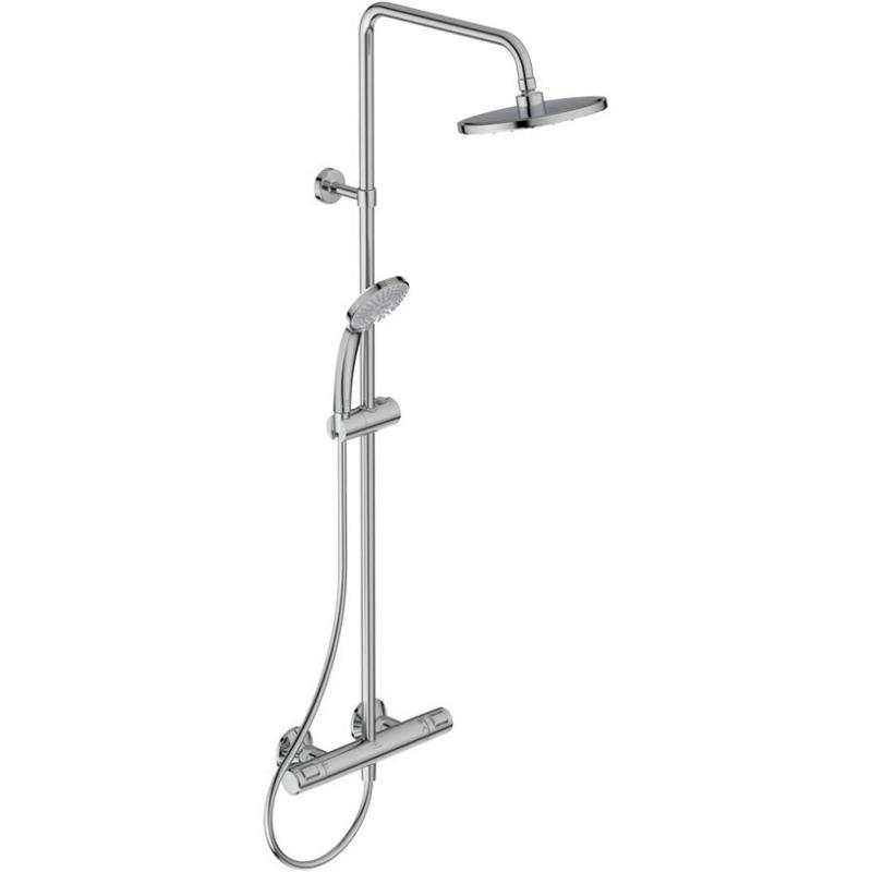 ДУШ СИСТЕМА ТЕРМОСТАТНА IDEALSTANDARD T25