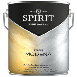 ДЕКОРАТИВНО ПОКРИТИЕ 2.5 L SPIRIT MODENA GOLD