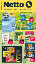 Netto APS : Wochenangebote