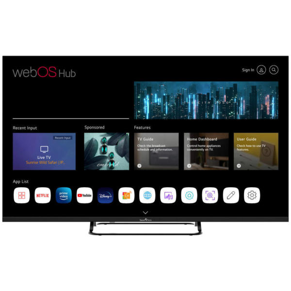 Smart Tech LED-TV