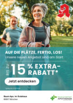 Baum-Apo. im Ärztehaus Jetzt neue Angebote in Ihrer Apotheke entdecken - online oder persönlich vor Ort! - bis 27.06.2025