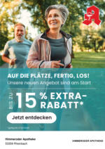 Himmeroder Apotheke Jetzt neue Angebote in Ihrer Apotheke entdecken - online oder persönlich vor Ort! - bis 27.06.2025