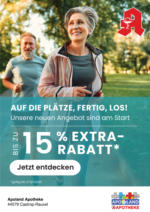 Apoland Apotheke Jetzt neue Angebote in Ihrer Apotheke entdecken - online oder persönlich vor Ort! - bis 27.06.2025