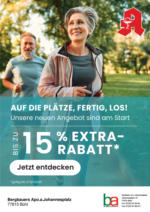 Bergbauers Ap.a.Johannesplatz Jetzt neue Angebote in Ihrer Apotheke entdecken - online oder persönlich vor Ort! - bis 27.06.2025