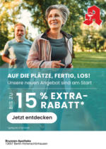 Brunnen-Apotheke Jetzt neue Angebote in Ihrer Apotheke entdecken - online oder persönlich vor Ort! - bis 27.06.2025