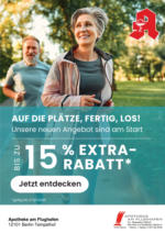 Kastanien-Apotheke Jetzt neue Angebote in Ihrer Apotheke entdecken - online oder persönlich vor Ort! - bis 27.06.2025