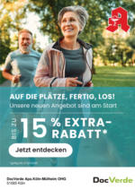 DocMedi Apo.Köln-Mülheim OHG Jetzt neue Angebote in Ihrer Apotheke entdecken - online oder persönlich vor Ort! - bis 27.06.2025