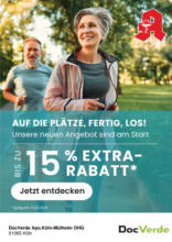 Jetzt neue Angebote in Ihrer Apotheke entdecken - online oder persönlich vor Ort!