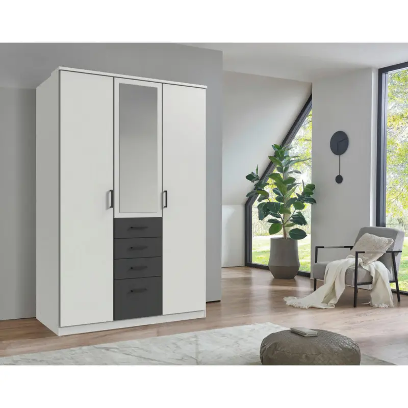 Kleiderschrank Cottbus