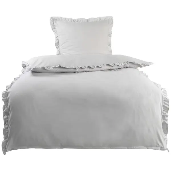 Microfaser Bettw&auml;sche