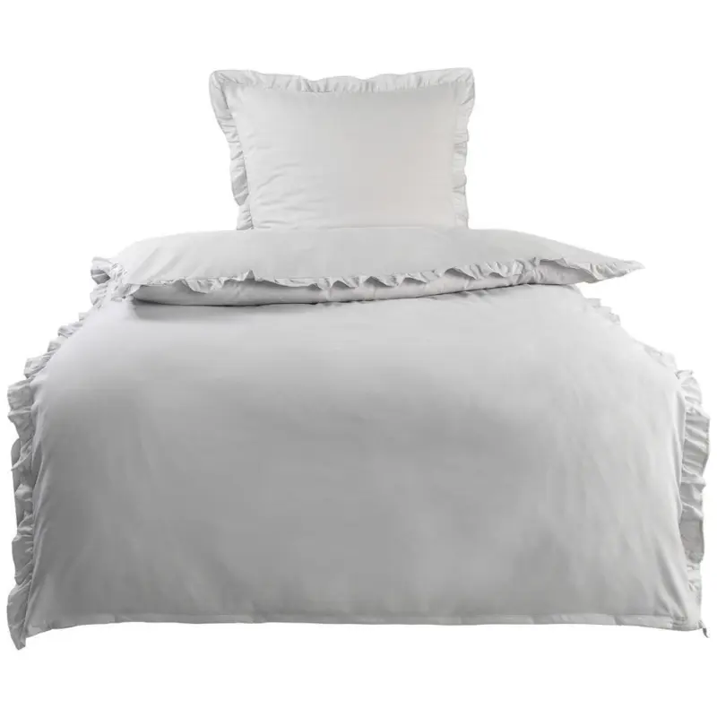 Microfaser Bettw&auml;sche