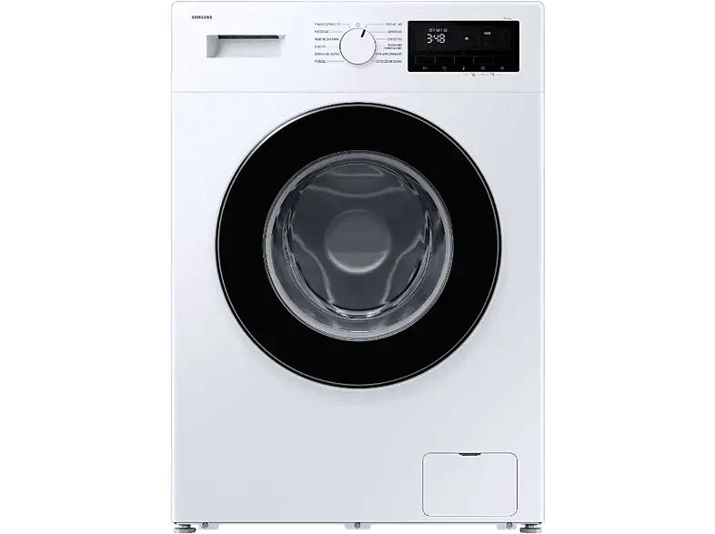Samsung WW90FG3M05AWEG Waschmaschine (9 kg, 1400 U/Min., A)