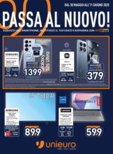 SOTTOCOSTO da Unieuro!