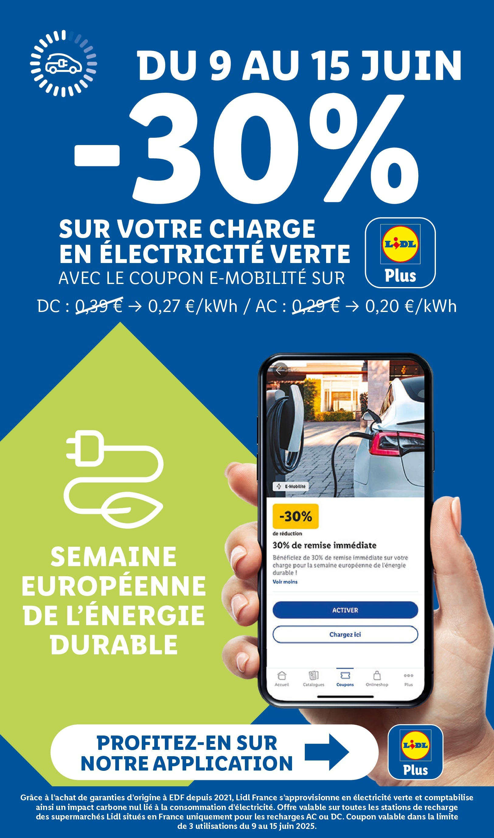 Catalogue LIDL du 04/06/2025 | Promo prospectus en ligne | Page: 77