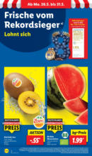 Lidl Lidl: Wochenangebote - bis 31.05.2025