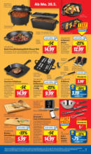 Lidl Lidl: Wochenangebote - bis 31.05.2025