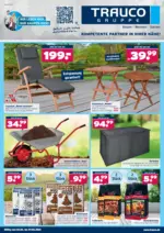 Janssen + Kruse GmbH & Co. KG TRAUCO - gültig vom 02.06. bis 07.06.2025 - bis 07.06.2025