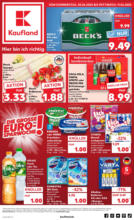 Kaufland: Wochenangebote