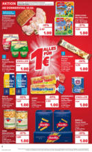 Kaufland: Wochenangebote