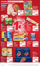 Kaufland: Wochenangebote
