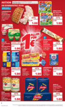 Kaufland: Wochenangebote