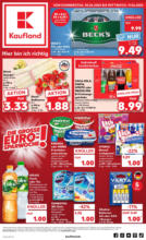Kaufland: Wochenangebote