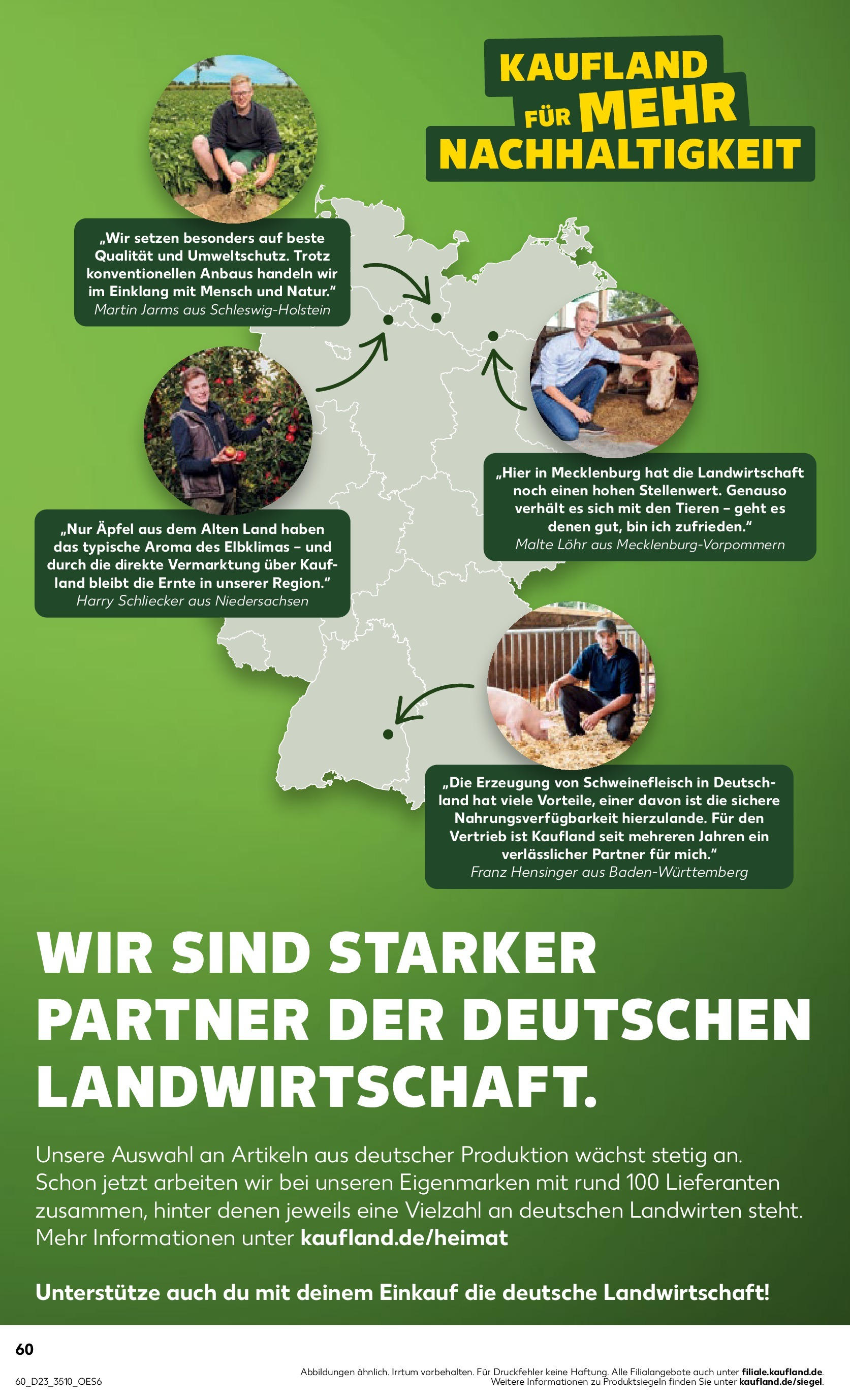 Kaufland prospekt Berlin (ab 05.06.2025) » Angebote Online | Seite: 60 | Produkte: Äpfel, Schweinefleisch Kaufland prospekt Berlin (ab 05.06.2025) » Angebote Online zum Blättern | Seite: 60 | Produkte: Äpfel, Schweinefleisch