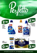 Colonya La rivoluzione del pulito - al 07.06.2025