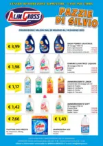 Alimgross Pazzie di silvio - al 14.06.2025