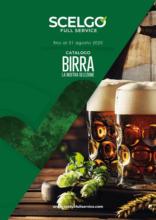 Catalogo birra