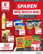 Kaufland Kaufland: Wochenangebote - bis 11.06.2025