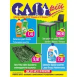 Casa Più Offerte valide dal 29 maggio al 14 giugno - al 14.06.2025