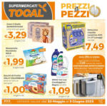 Tocal Prezzi prezzi - al 09.06.2025