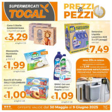 Prezzi prezzi