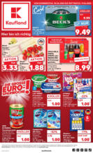Kaufland: Wochenangebote