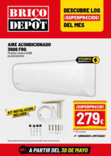 Ofertas válidas del 30 de mayo al 26 de junio de 2025 o hasta fin de existencias.