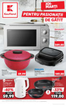 Kaufland Catalog Kaufland până în data de 10.06.2025 - până la 10-06-25