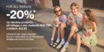House For All Kiddos -20%! – do 02.06.2025