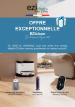 MDA Cadeau offert - au 30.06.2025